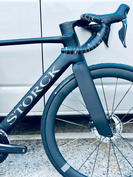 The first shipment has arrived! Storck Aerfast is Here!