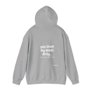 Unbound Velo Dirty Mind Hoody