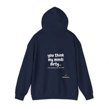 Load image into Gallery viewer, Unbound Velo Dirty Mind Hoody