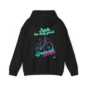 Gonna get Dirty Unbound Velo Hoody