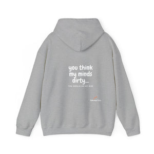 Unbound Velo Dirty Mind Hoody