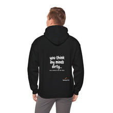 Load image into Gallery viewer, Unbound Velo Dirty Mind Hoody