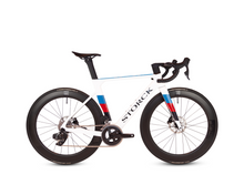 Load image into Gallery viewer, Aerfast3 Pro Disc Dura Ace Di2 2x12