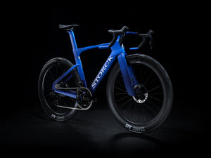 Aerfast.5 - Disc Dura-Ace 2X12