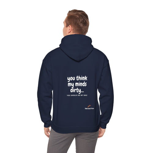 Unbound Velo Dirty Mind Hoody