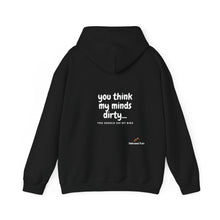 Load image into Gallery viewer, Unbound Velo Dirty Mind Hoody