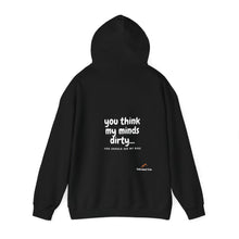 Load image into Gallery viewer, Unbound Velo Dirty Mind Hoody