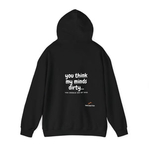 Unbound Velo Dirty Mind Hoody