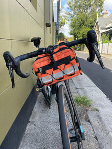 ADA Handlebar Bag