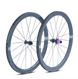 Zeitjaeger Gravel Wheel Set 40m