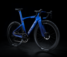 Load image into Gallery viewer, Aerfast.5 - Disc Dura-Ace - Cafe Racer Package