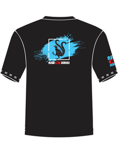 NSW-CX Unbound Velo Tee