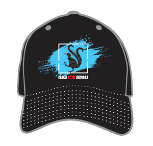 NSW-CX Unbound Velo Trucker Cap