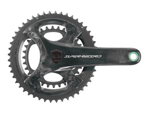 60th Anniversary Aerfast.5 - Disc Campagnolo Super Record