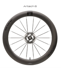 Load image into Gallery viewer, 60th Anniversary Aerfast.5 - Disc Campagnolo Super Record