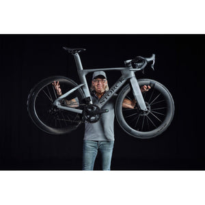 60th Anniversary Aerfast.5 - Disc Campagnolo Super Record