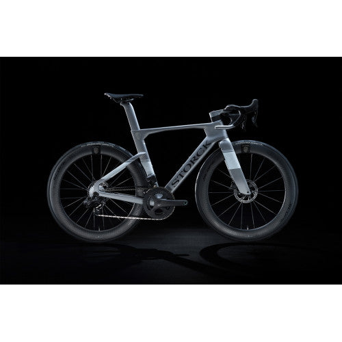 60th Anniversary Aerfast.5 - Disc Campagnolo Super Record
