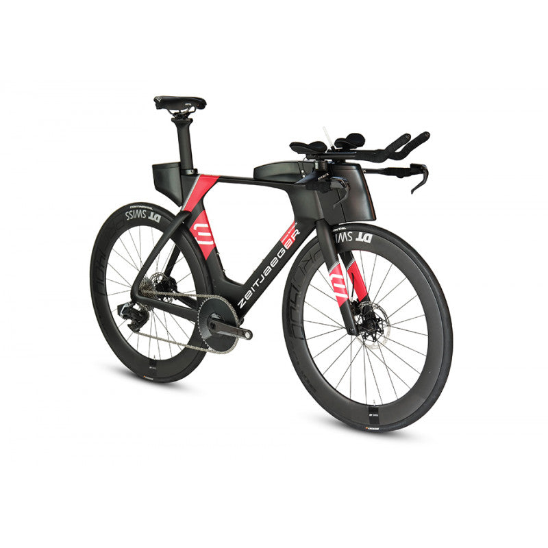 TT Triathlon Storck Bikes Australia