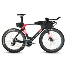 Load image into Gallery viewer, AERO3 DURA ACE DI2 2X11 DISC