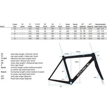 Load image into Gallery viewer, AERO3 DURA ACE DI2 2X11 DISC