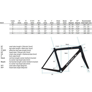 AERO3 DURA ACE DI2 2X11 DISC