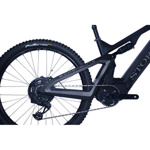 E:DRENALIN.2 SRS SRAM GX EAGLE 1X12