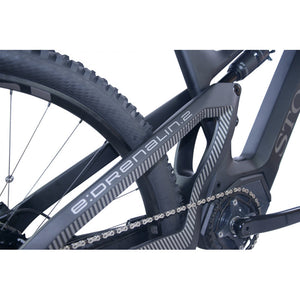 E:DRENALIN.2 SRS SRAM GX EAGLE 1X12