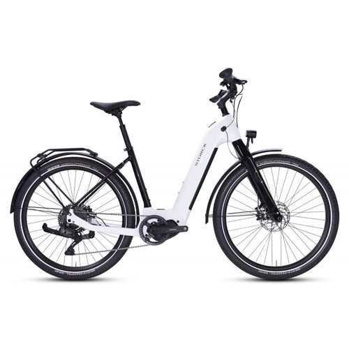 Urban CTS WAVE CUES DI2 1X10