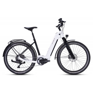 Urban CTS WAVE CUES DI2 1X10