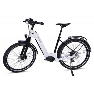 Urban CTS WAVE CUES DI2 1X10