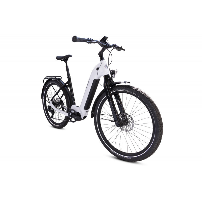 Urban CTS WAVE CUES DI2 1X10