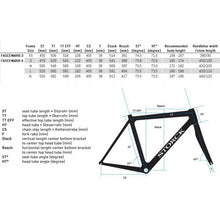 Load image into Gallery viewer, Fascenario.4 Pro Disc Campagnolo Super Record Wireless 2x12