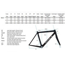 Load image into Gallery viewer, Grix.2 in 1 - Pro Disc SRAM Force eTap AXS Wide 2x12