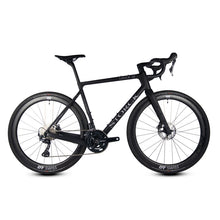 Load image into Gallery viewer, Grix.2 Platinum Disc SRAM Force eTap AXS Wide 2x12