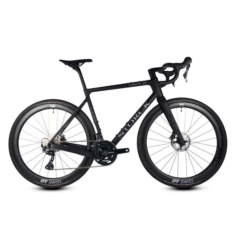 Grix.2 Platinum Classified SRAM Force eTap AXS Wide 1x12