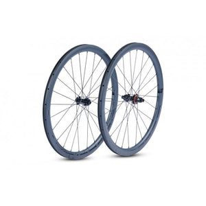 Grix.2 in 1 - Pro Disc SRAM Force eTap AXS Wide 2x12